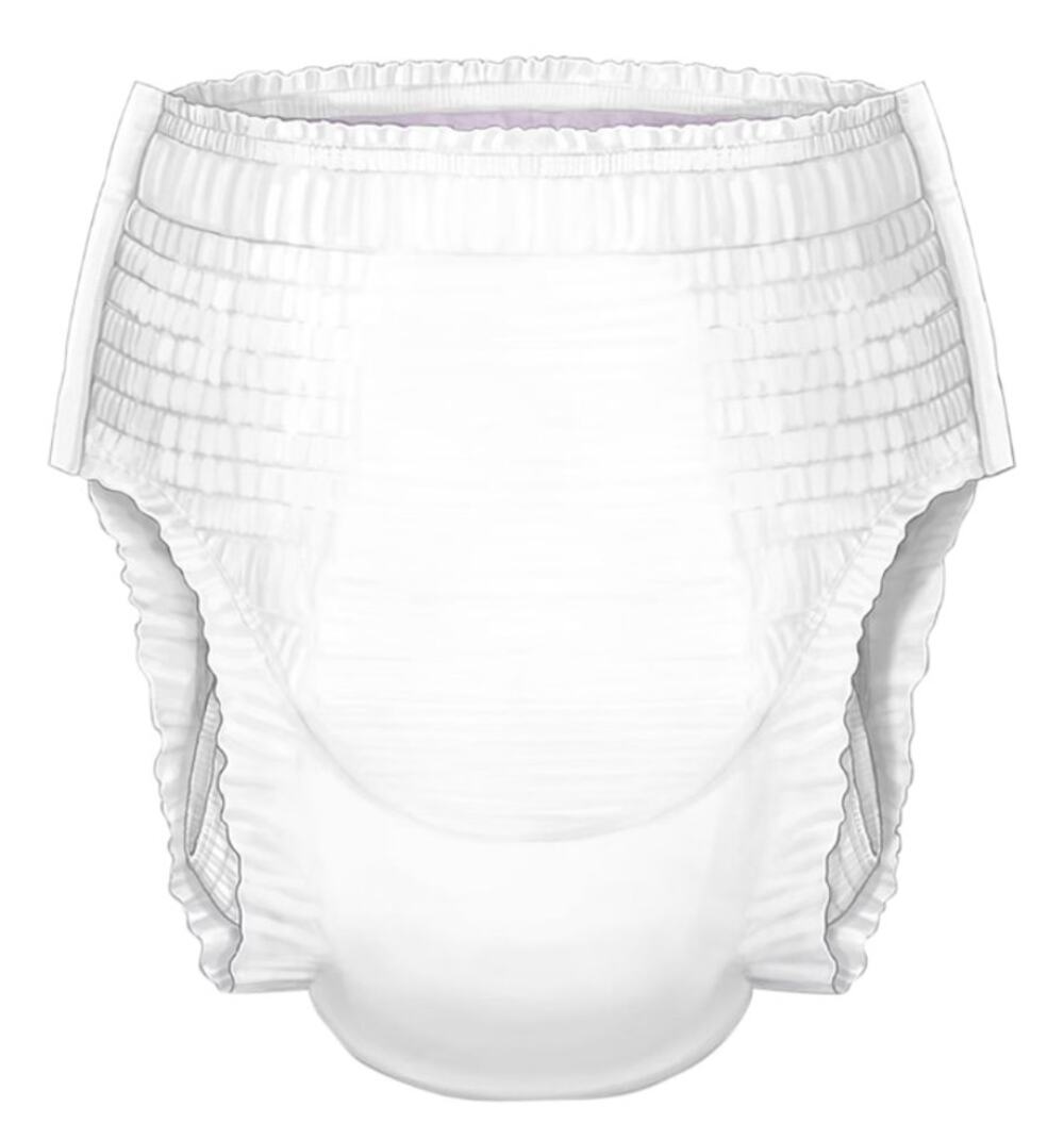 Cardinal Health Wings Youth Pants Protective Underwear Heavy Absorbency S/M